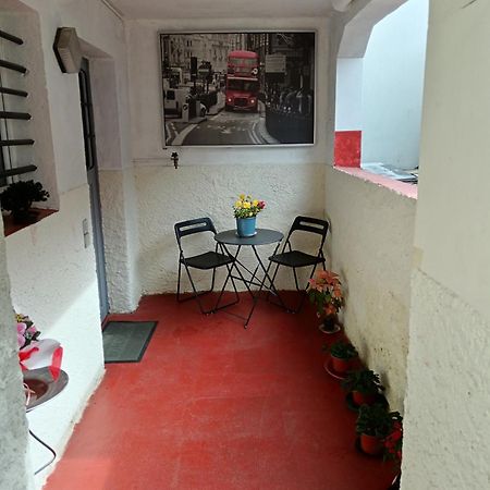 Apartamento Cosy Citadin Mulhouse Exterior foto