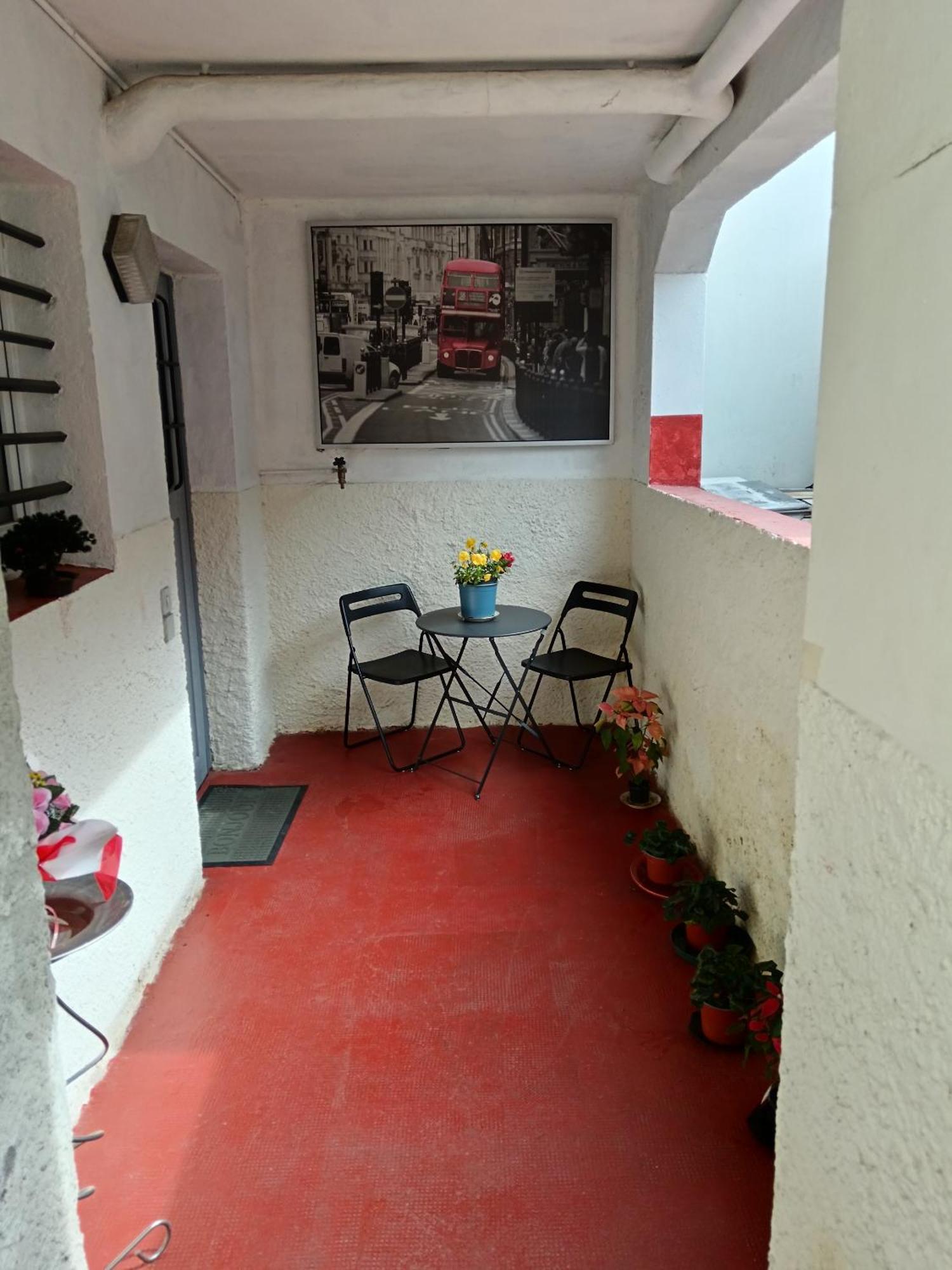 Apartamento Cosy Citadin Mulhouse Exterior foto