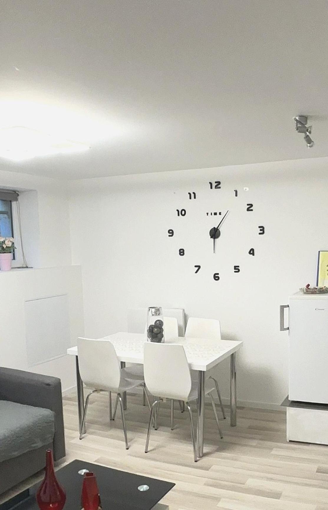 Apartamento Cosy Citadin Mulhouse Exterior foto